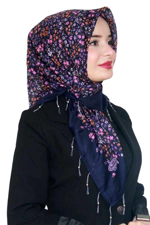 Boncuklu Yazma 2003-7