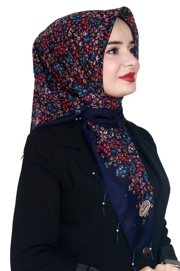 Boncuklu Yazma 2003-6
