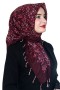 Boncuklu Yazma 2003-15