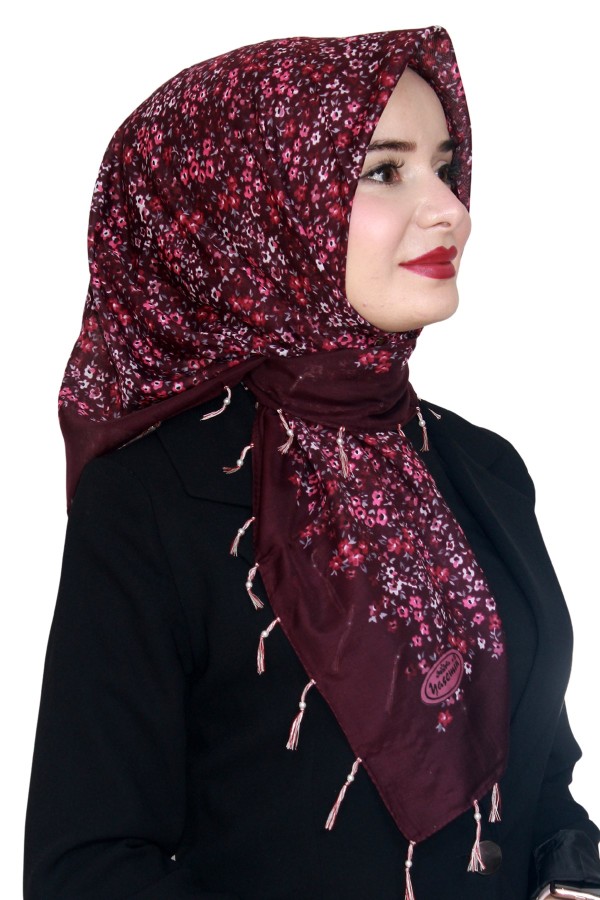 Boncuklu Yazma 2003-15