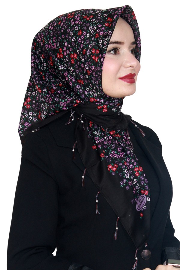Boncuklu Yazma 2003-5