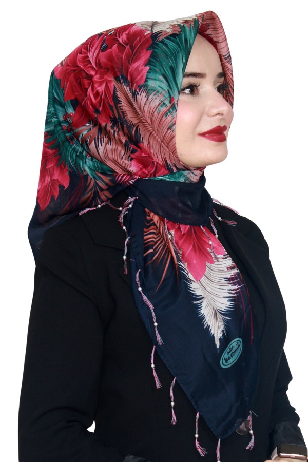 Boncuklu Yazma 2002-4