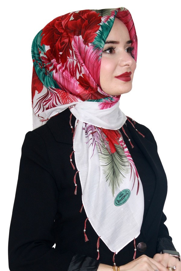 Boncuklu Yazma 2002-24