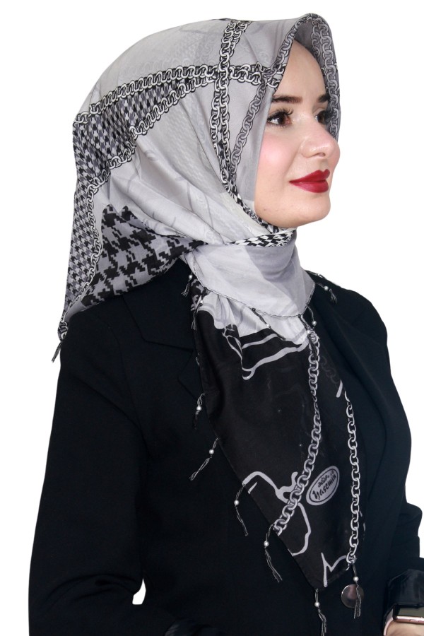 Boncuklu Yazma 2001-9