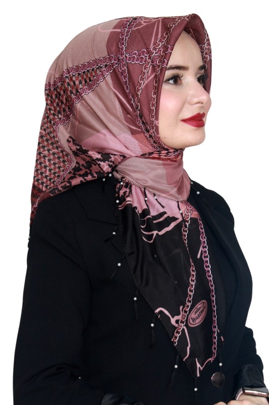 Boncuklu Yazma 2001-11