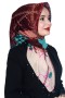 Boncuklu Yazma 2001-5