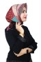 Boncuklu Yazma 2001-5