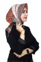 Boncuklu Yazma 2001-4