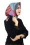Boncuklu Yazma 2001-12