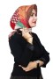 Boncuklu Yazma 2001-20