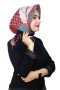 Boncuklu Yazma 2001-15