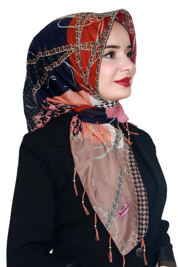 Boncuklu Yazma 2001-2
