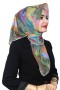Locella Pamuk Vual Eşarp 4156-8