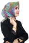Locella Pamuk Vual Eşarp 4156-8