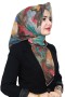 Locella Pamuk Vual Eşarp 4156-2