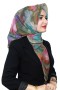 Locella Pamuk Vual Eşarp 4156-5