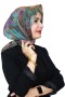 Locella Pamuk Vual Eşarp 4156-5