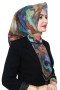 Locella Pamuk Vual Eşarp 4156-6