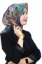 Locella Pamuk Vual Eşarp 4156-6