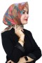 Locella Pamuk Vual Eşarp 4156-7