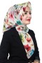 Bonjela Pamuk (Soft) Eşarp 4157-1