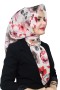 Bonjela Pamuk (Soft) Eşarp 4157-10