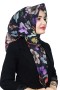 Bonjela Pamuk (Soft) Eşarp 4157-11