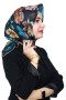 Bonjela Pamuk (Soft) Eşarp 4157-12