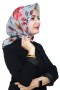 Bonjela Pamuk (Soft) Eşarp 4157-13