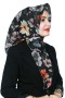 Bonjela Pamuk (Soft) Eşarp 4157-14