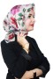Bonjela Pamuk (Soft) Eşarp 4157-16