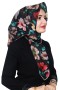 Bonjela Pamuk (Soft) Eşarp 4157-17
