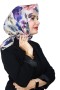 Bonjela Pamuk (Soft) Eşarp 4157-18