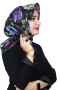 Bonjela Pamuk (Soft) Eşarp 4157-3