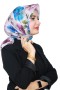 Bonjela Pamuk (Soft) Eşarp 4157-6