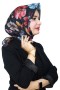 Bonjela Pamuk (Soft) Eşarp 4157-7