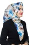 Bonjela Pamuk (Soft) Eşarp 4157-8