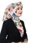 Bonjela Pamuk (Soft) Eşarp 4157-9