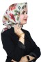 Bonjela Pamuk (Soft) Eşarp 4157-9