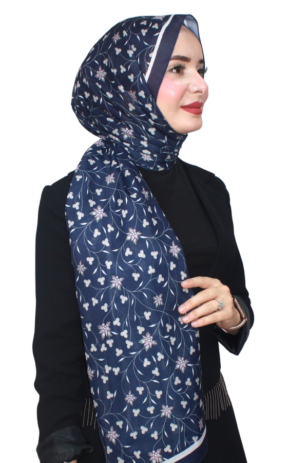 Organik (Pamuk) Şal 5089-6