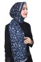 Organik (Pamuk) Şal 5089-6