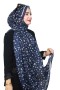 Organik (Pamuk) Şal 5089-6