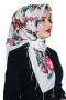 Boncuklu Yazma 2004-7