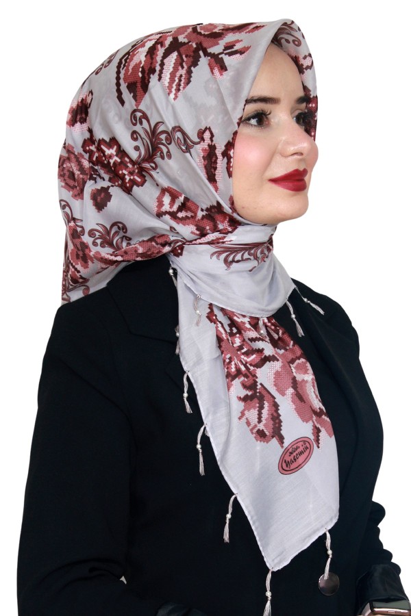 Boncuklu Yazma 2004-12