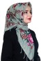 Boncuklu Yazma 2004-3