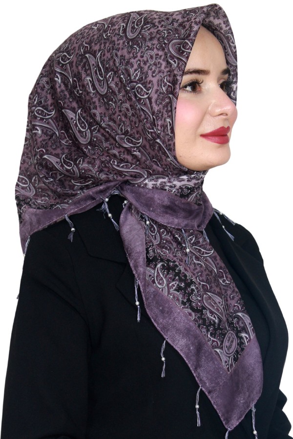 Boncuklu Yazma 2007-1