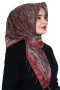 Boncuklu Yazma 2007-13