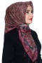 Boncuklu Yazma 2007-3