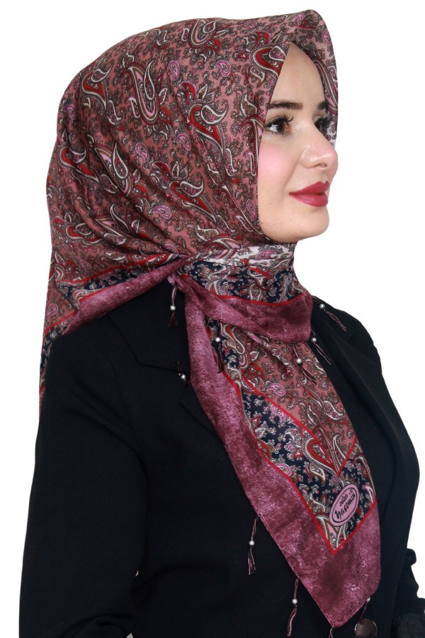 Boncuklu Yazma 2007-3