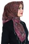 Boncuklu Yazma 2007-4